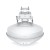 Radiolinia Ubiquiti AF60-XG-EU | UISP airFiber, 60GHz, RJ45 1000Mb/s, SFP+, 4km+, GPS