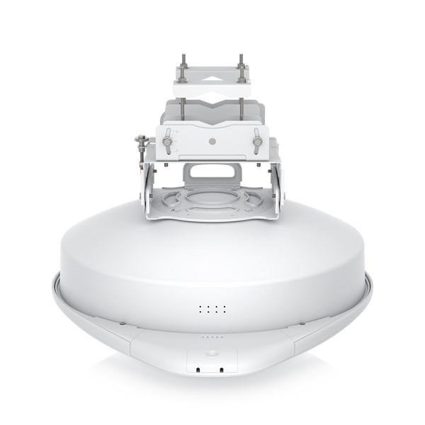 Radiolinia Ubiquiti AF60-XG-EU | UISP airFiber, 60GHz, RJ45 1000Mb/s, SFP+, 4km+, GPS