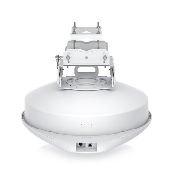 Radiolinia Ubiquiti AF60-XG-EU | UISP airFiber, 60GHz, RJ45 1000Mb/s, SFP+, 4km+, GPS