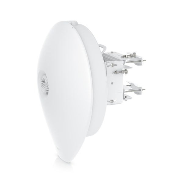 Radiolinia Ubiquiti AF60-XG-EU | UISP airFiber, 60GHz, RJ45 1000Mb/s, SFP+, 4km+, GPS