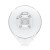 Radiolinia Ubiquiti AF60-XG-EU | UISP airFiber, 60GHz, RJ45 1000Mb/s, SFP+, 4km+, GPS