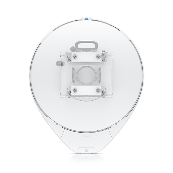 Radiolinia Ubiquiti AF60-XG-EU | UISP airFiber, 60GHz, RJ45 1000Mb/s, SFP+, 4km+, GPS