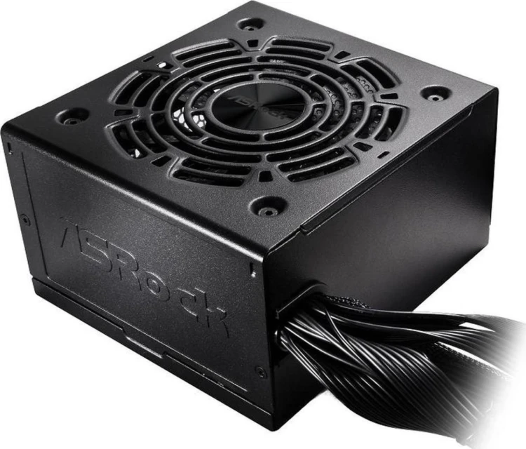 Zasilacz ASRock CHALLENGER 650W 80 Plus Bronze