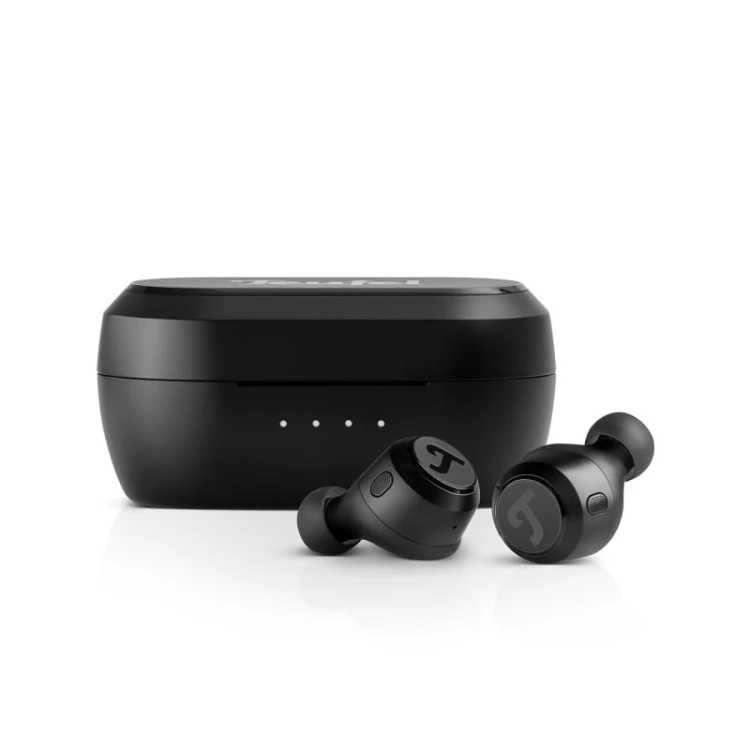 Teufel REAL BLUE TWS 3 True-Wireless Słuchawki douszne Bluetooth noc - Słuchawki - 20 KHz
