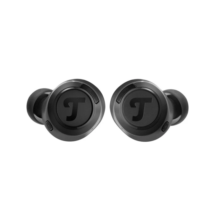 Teufel REAL BLUE TWS 3 True-Wireless Słuchawki douszne Bluetooth noc - Słuchawki - 20 KHz