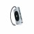 DICOTA D32059 huby i koncentratory USB Type-C Czarny, Srebrny