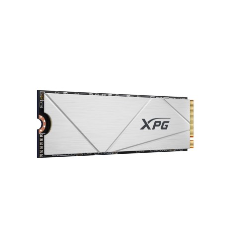 ADATA DYSK SSD GAMMIX S60 2TB PCIe Gen4 M.2