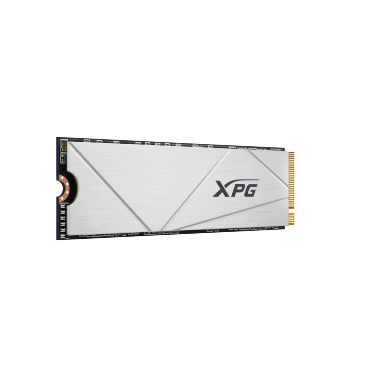 ADATA DYSK SSD GAMMIX S60 2TB PCIe Gen4 M.2