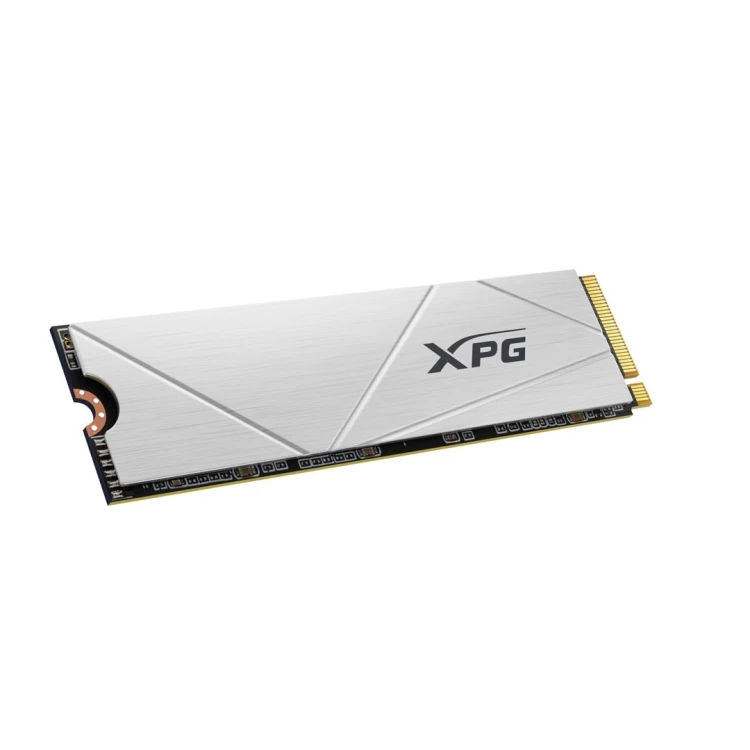 ADATA DYSK SSD GAMMIX S60 2TB PCIe Gen4 M.2