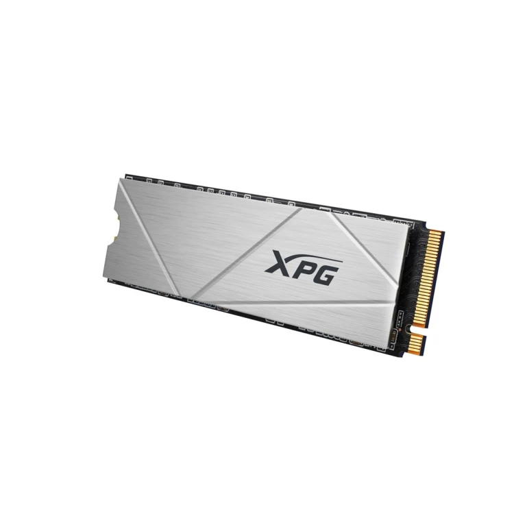 ADATA DYSK SSD GAMMIX S60 2TB PCIe Gen4 M.2