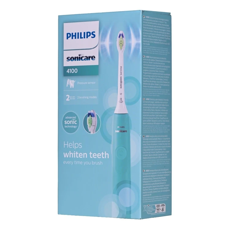 Szczoteczka do zębów PHILIPS HX3689/43