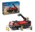 LEGO CITY 60499 Lotniskowy wóz strażacki