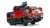 LEGO CITY 60499 Lotniskowy wóz strażacki