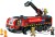 LEGO CITY 60499 Lotniskowy wóz strażacki