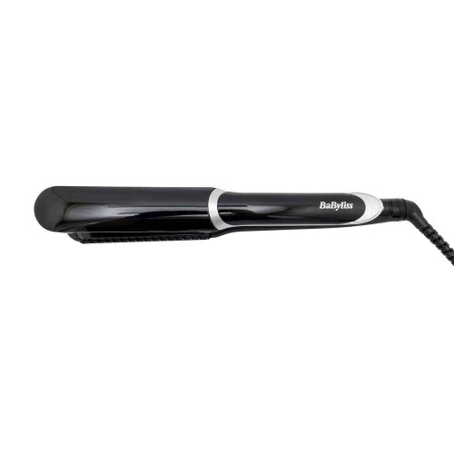 BaByliss Sleek Control Wide Prostownica Ciepły Czarny 2,5 m
