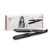 BaByliss Sleek Control Wide Prostownica Ciepły Czarny 2,5 m