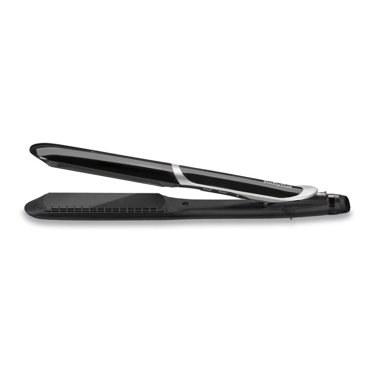 BaByliss Sleek Control Wide Prostownica Ciepły Czarny 2,5 m