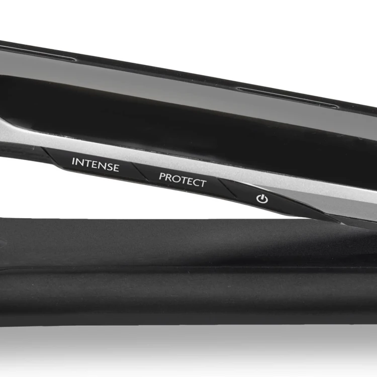 BaByliss Sleek Control Wide Prostownica Ciepły Czarny 2,5 m
