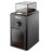 Młynek elektryczny do kawy DeLonghi KG 79 (110W; żarnowy; kolor czarny)