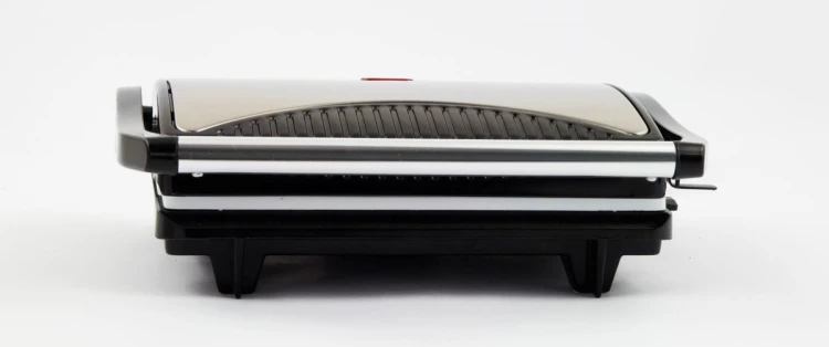 Grill elektryczny stołowy Esperanza Taleggio EKG006 (stołowy-zamknięty; 750W; kolor inox)