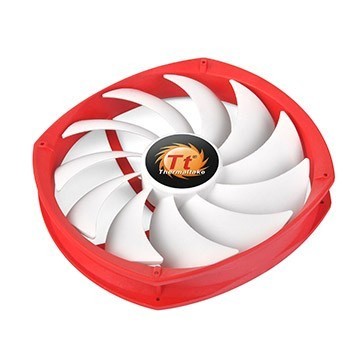 Chłodzenie CPU Thermaltake NiC L32 CL-P002-AL14RE-A (AM2, AM2+, AM3, AM3+, FM1, FM2, LGA 1150, LGA 1155, LGA 1156, LGA 1356, LGA 2011, LGA 775)