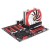 Chłodzenie CPU Thermaltake NiC L32 CL-P002-AL14RE-A (AM2, AM2+, AM3, AM3+, FM1, FM2, LGA 1150, LGA 1155, LGA 1156, LGA 1356, LGA 2011, LGA 775)