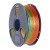 Filament SUNLU PLA 1.75mm 1kg Rainbow 01 (przezroczysty)