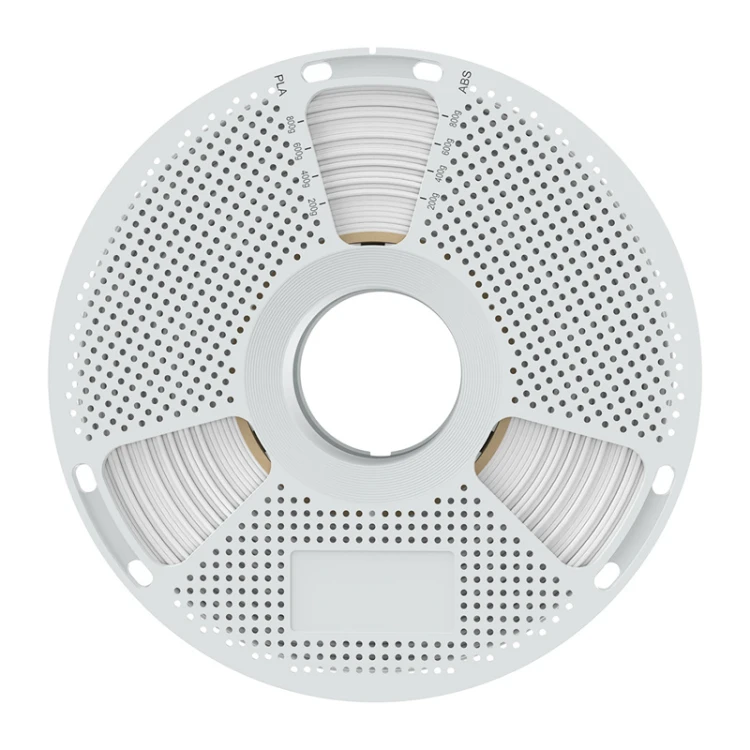 Filament SUNLU PC-ABS 1.75mm 1kg (biały)