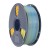 Filament SUNLU PLA+ Silk Forth-Color 1.75mm 1kg (niebiesko-fioletowo-pomarańczowo-żółty)