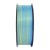 Filament SUNLU PLA+ Silk Forth-Color 1.75mm 1kg (niebiesko-fioletowo-pomarańczowo-żółty)