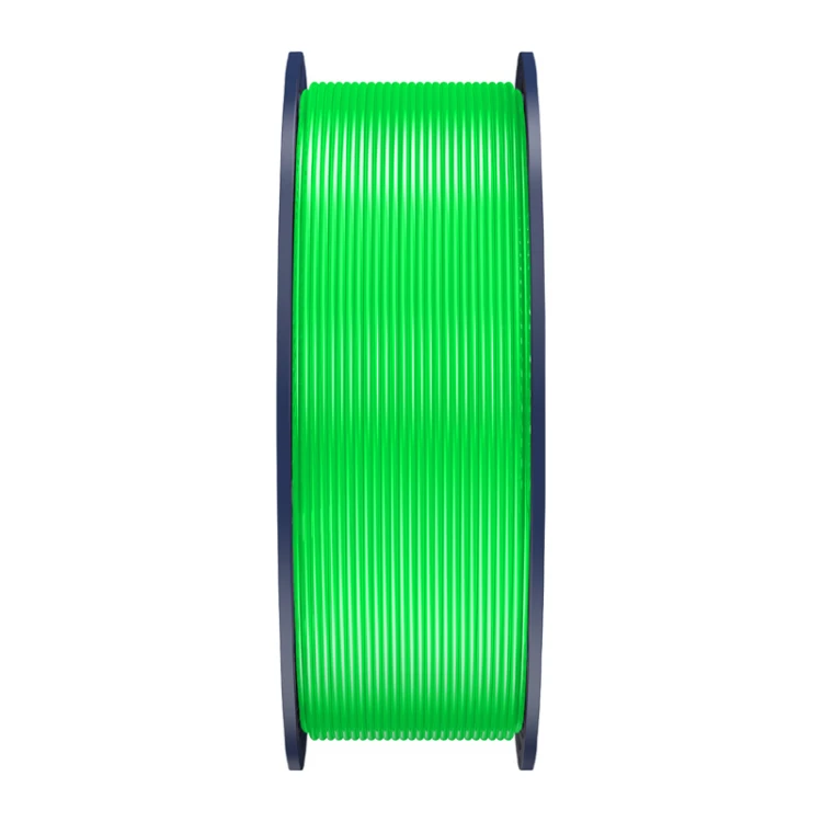 Filament SUNLU PLA Glow In The Dark 1.75mm 1kg (zielony)