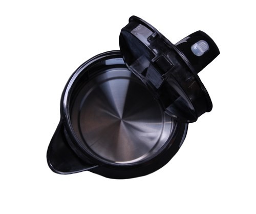 Czajnik elektryczny Adler CR 1255b (2000W 1.7l; kolor czarny)