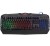 DEFENDER KLAWIATURA GAMINGOWA MEMBRANOWA WEREWOLF GK-120DL PODŚWIETLENIE RGB 45124