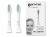 Szczoteczka soniczna OROMED ORO-BRUSH WHITE