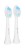 Szczoteczka soniczna OROMED ORO-BRUSH WHITE