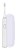 Szczoteczka soniczna OROMED ORO-BRUSH WHITE