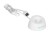 Szczoteczka soniczna OROMED ORO-BRUSH WHITE