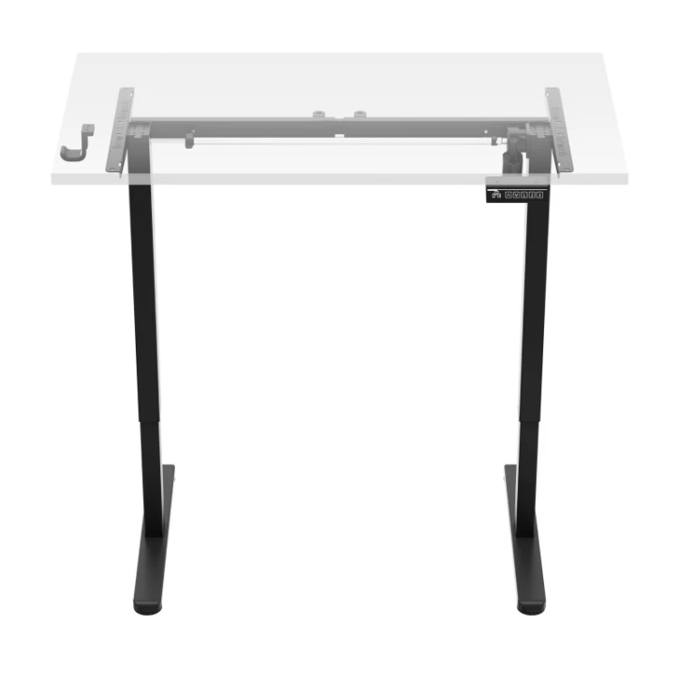 Stelaż elektryczny Xeno 1.7 Black