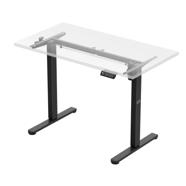 Stelaż elektryczny Xeno 1.7 Black
