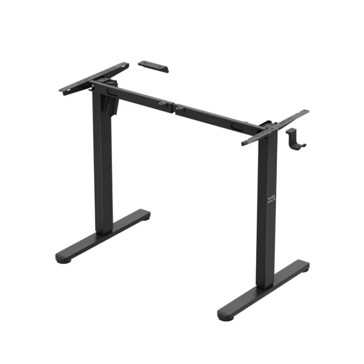 Stelaż elektryczny Xeno 1.7 Black