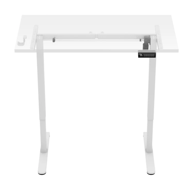 Stelaż elektryczny Xeno 1.7 White