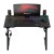 Biurko gamingowe Hero 2.4 RGB Black