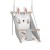 Huśtawka Hop 45 Rabbit