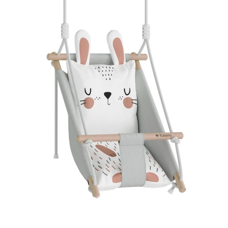 Huśtawka Hop 45 Rabbit