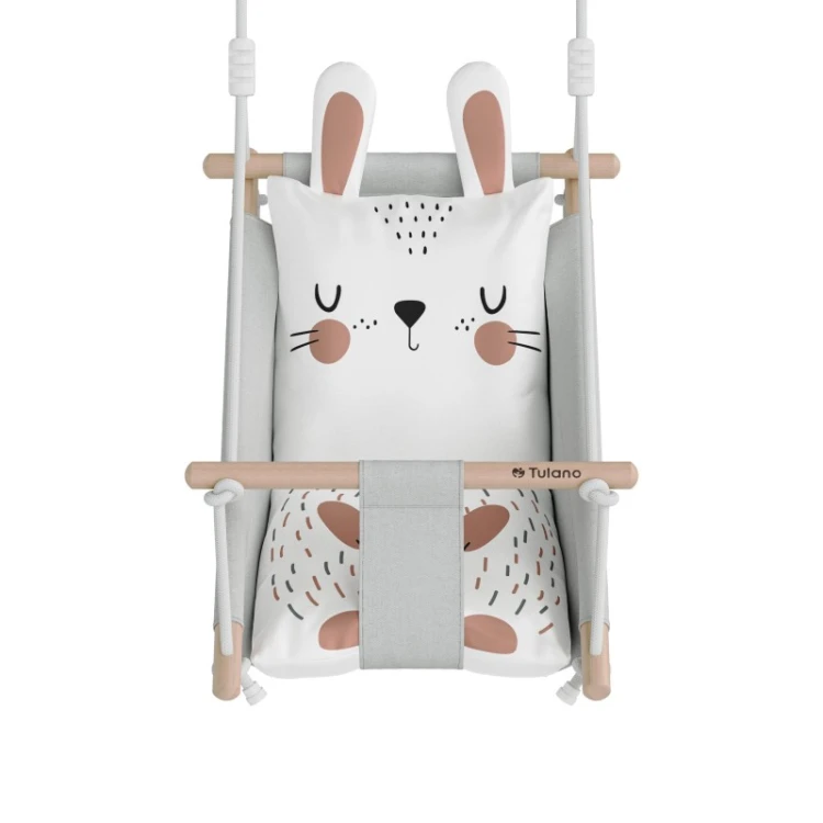 Huśtawka Hop 45 Rabbit