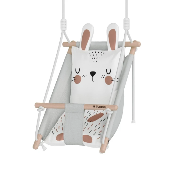 Huśtawka Hop 45 Rabbit