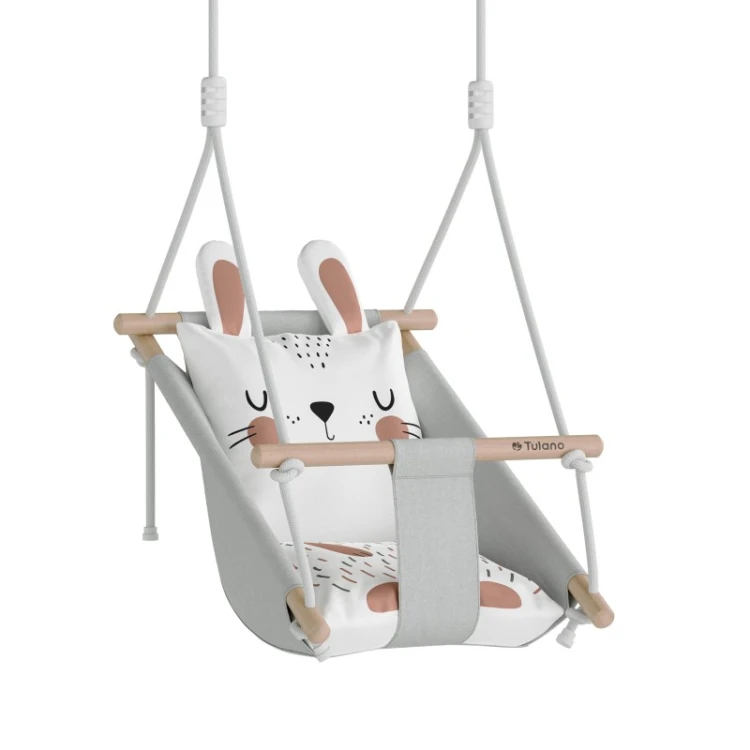 Huśtawka Hop 45 Rabbit