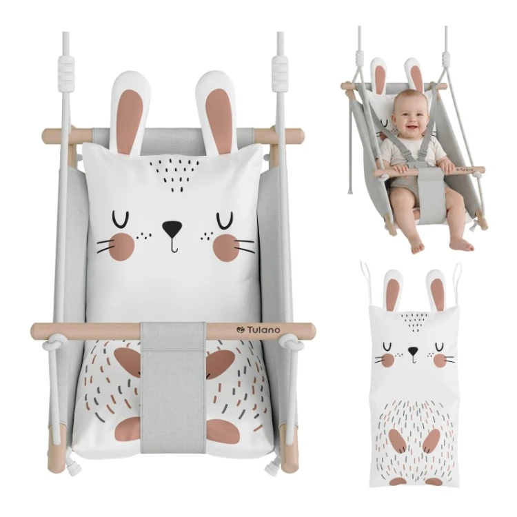 Huśtawka Hop 45 Rabbit