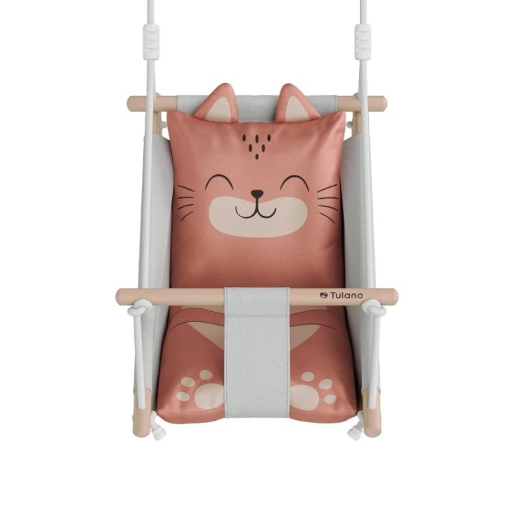 Huśtawka Hop 45 Cat