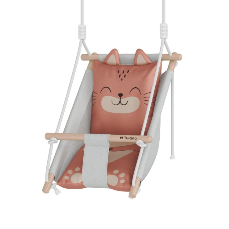 Huśtawka Hop 45 Cat